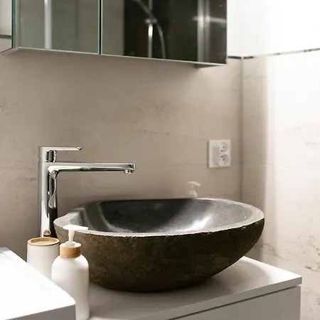 Stella Apartamento *