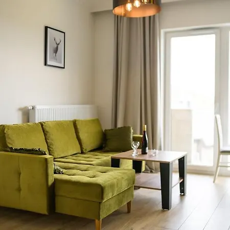 Stella Apartamento *