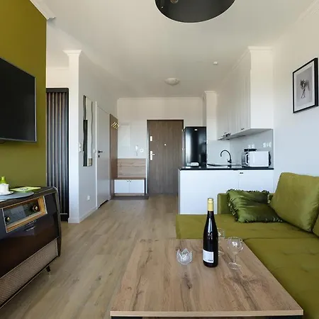 Stella Apartamento *