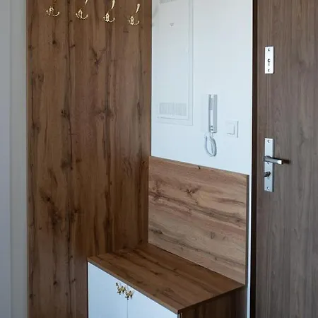 Stella Apartmán