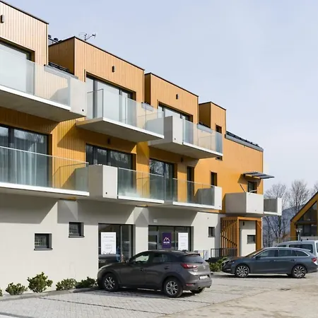 Apartmán Stella *
