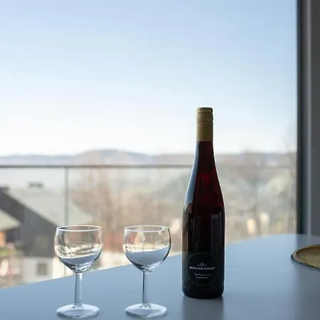 Apartmán Stella Karpacz