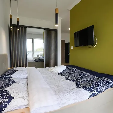 Apartmán Stella *