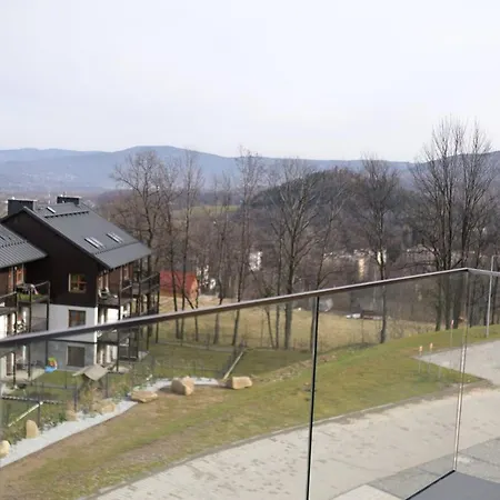 Stella Apartmán Karpacz