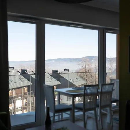 Stella Apartmán *
