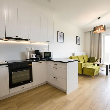 Apartmán Stella *