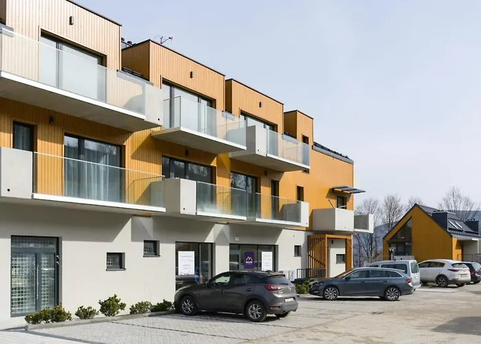 Apartamento Stella *