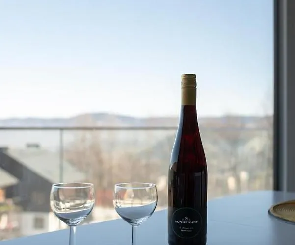 Apartamento Stella Karpacz