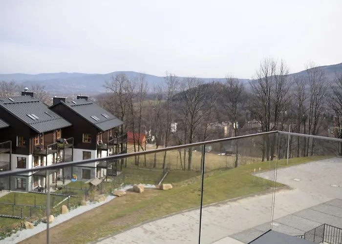 Stella Apartment Karpacz